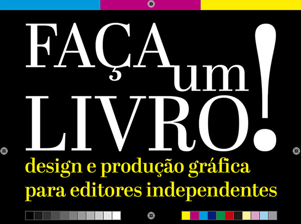 Faça Um Livro